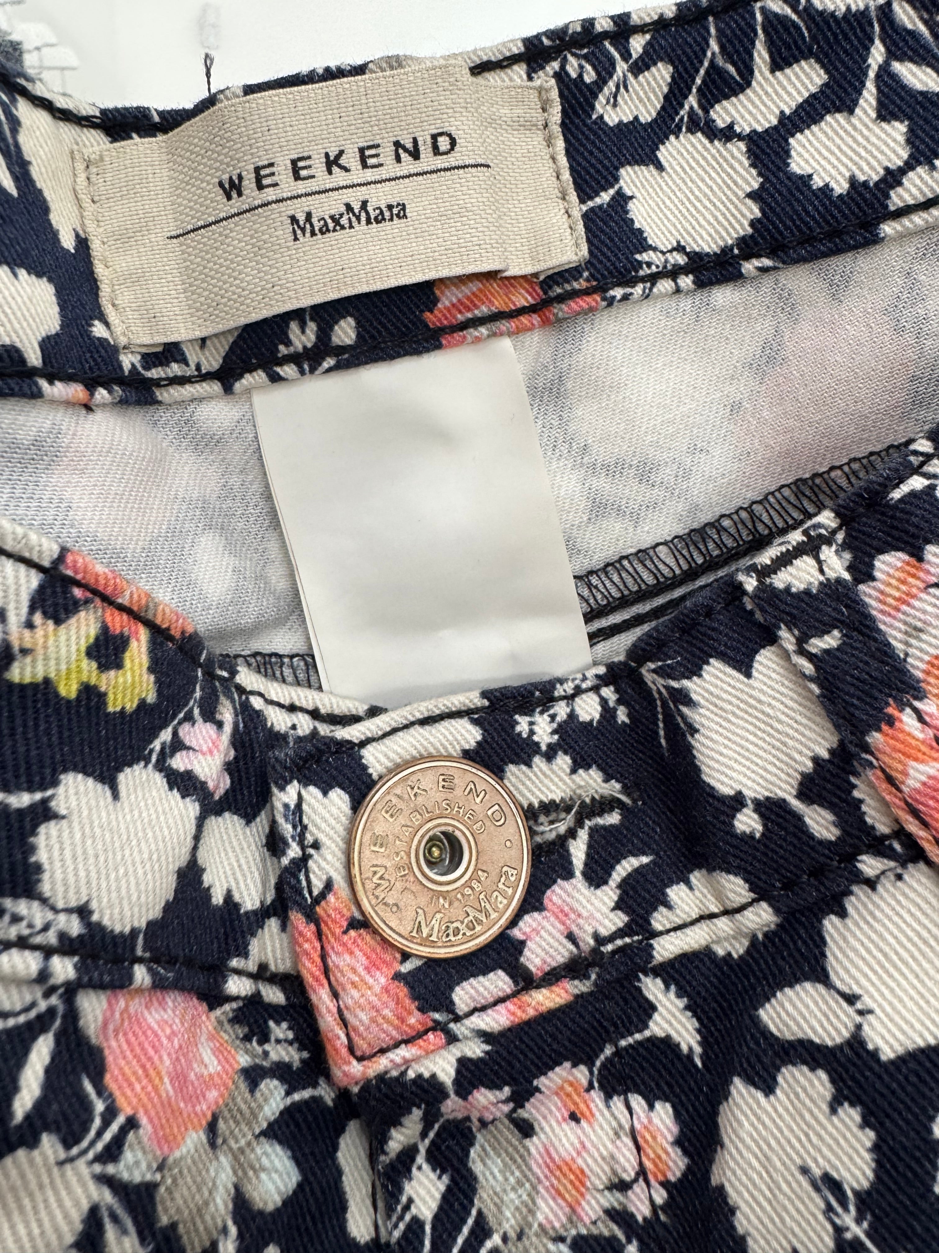 Pantalon MaxMara