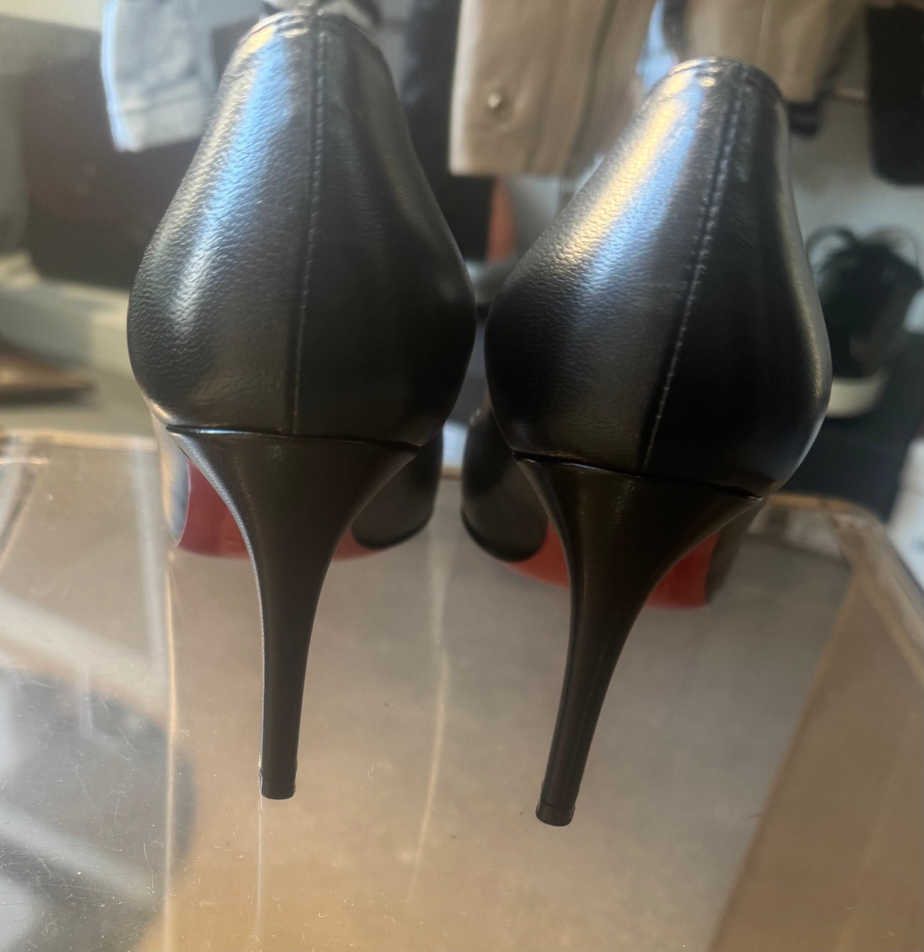 Escarpin Christian Louboutin