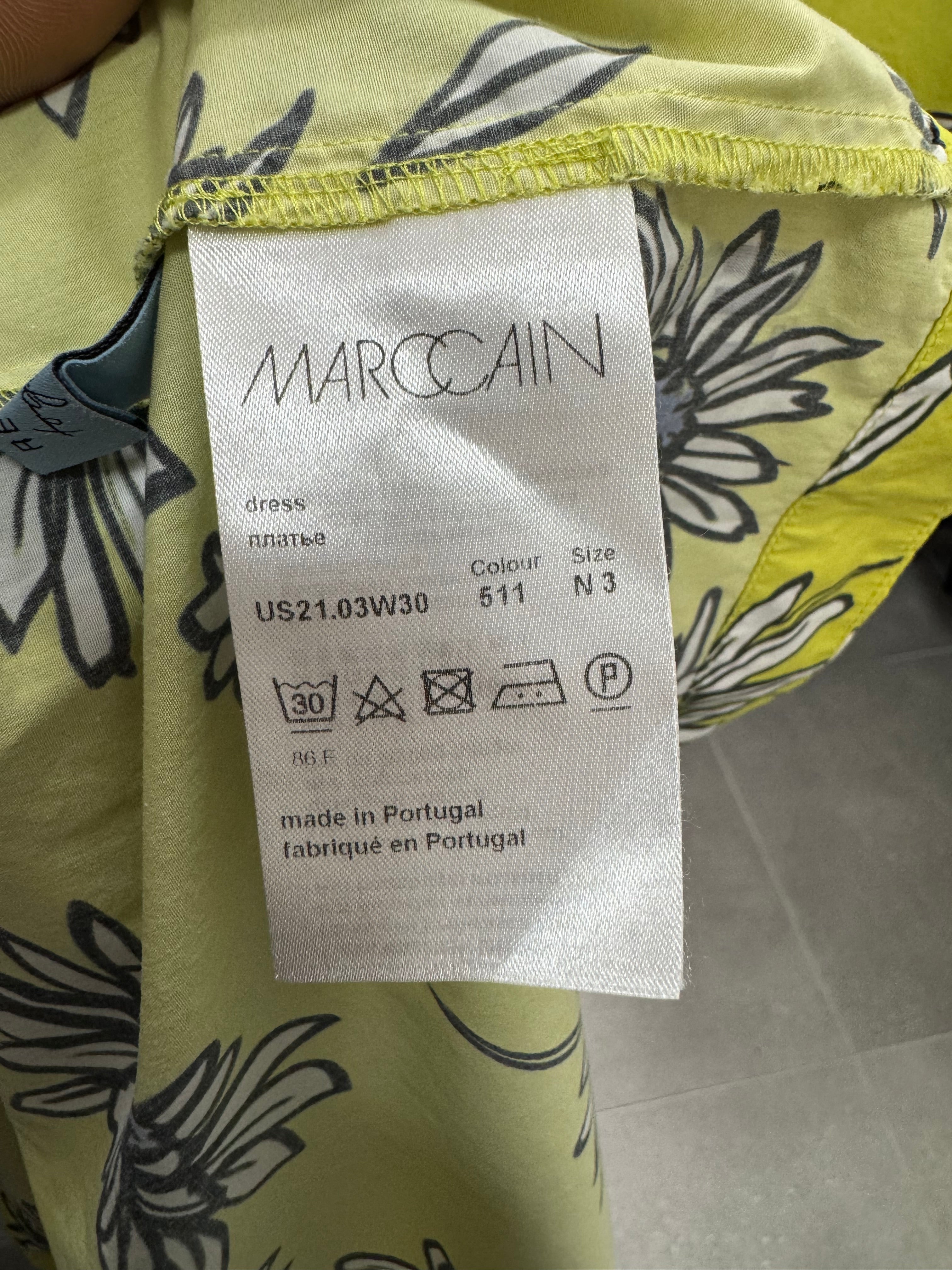 Robe Marccain