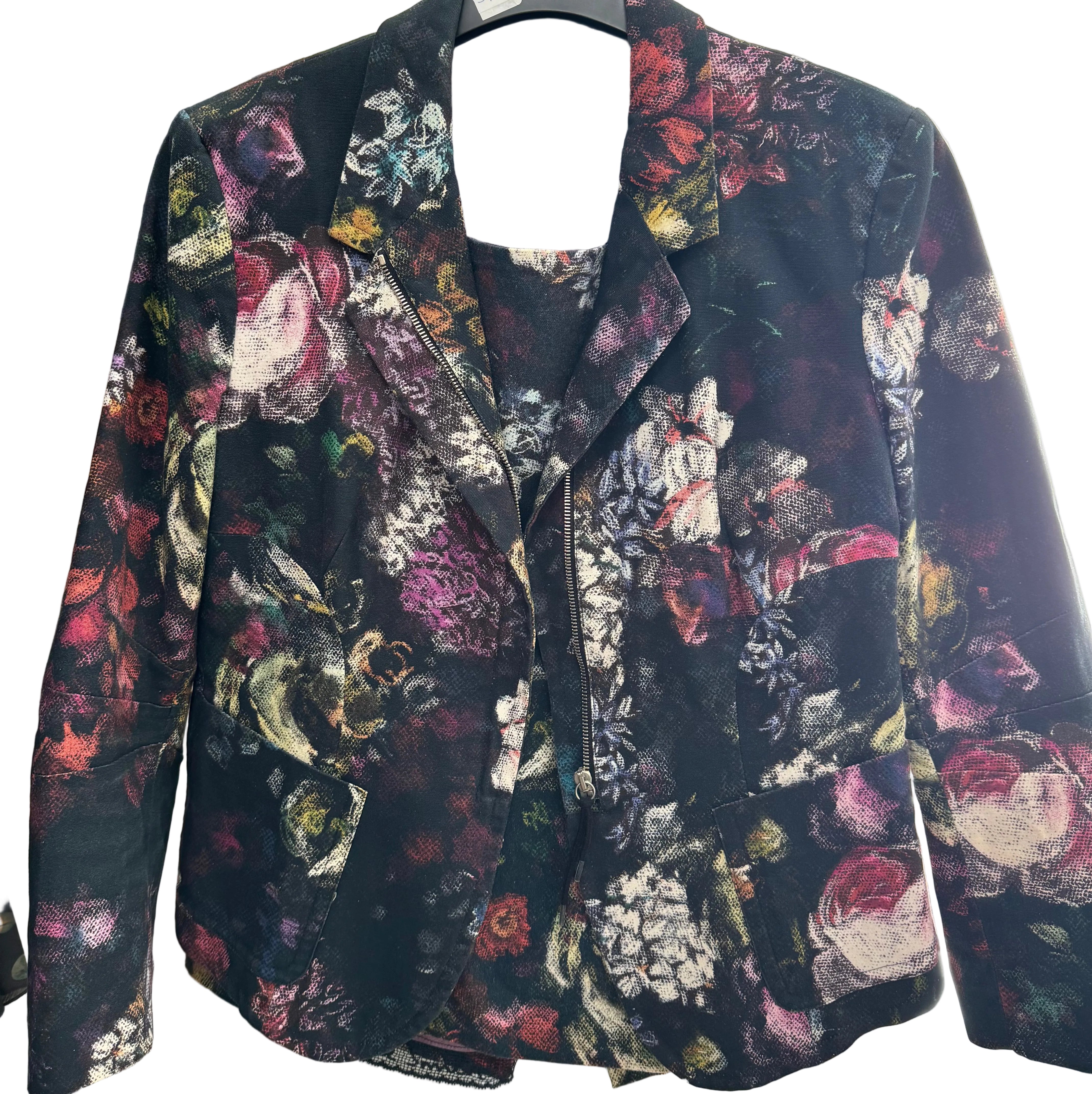 Ensemble Paul Smith