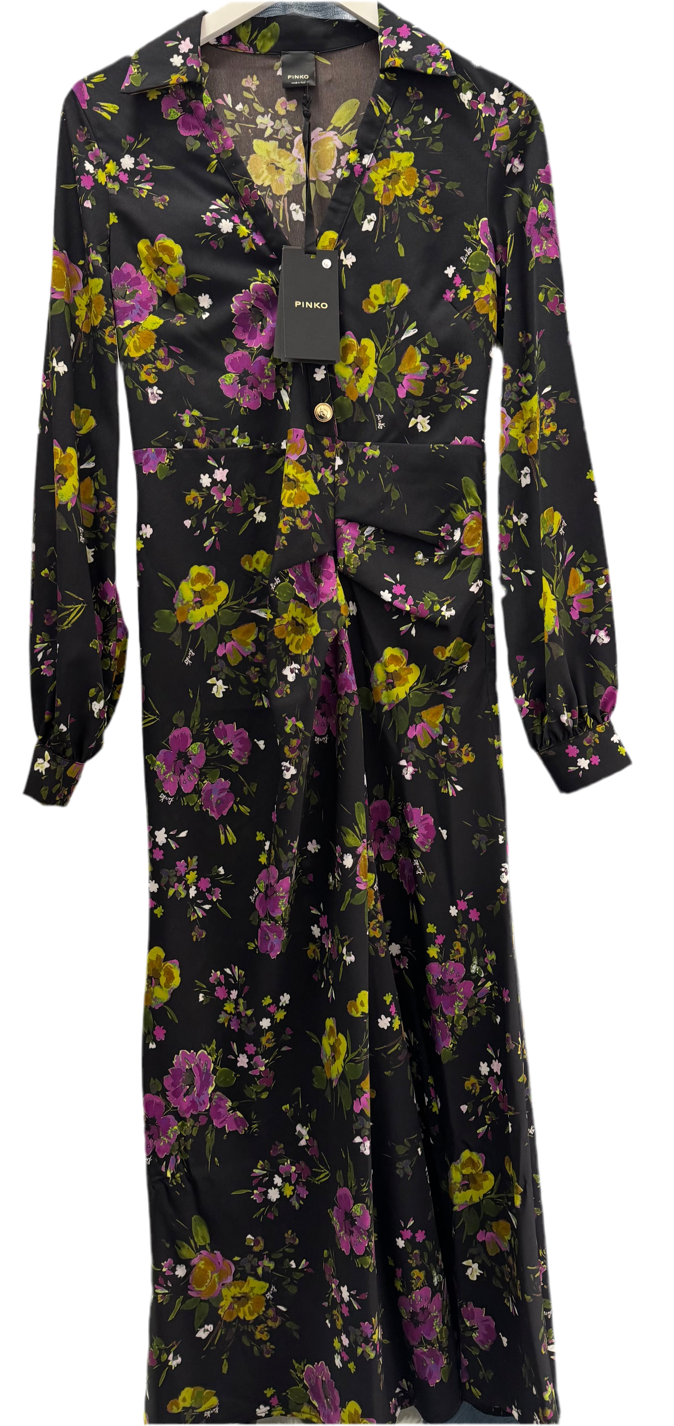 Robe Pinko taille 42