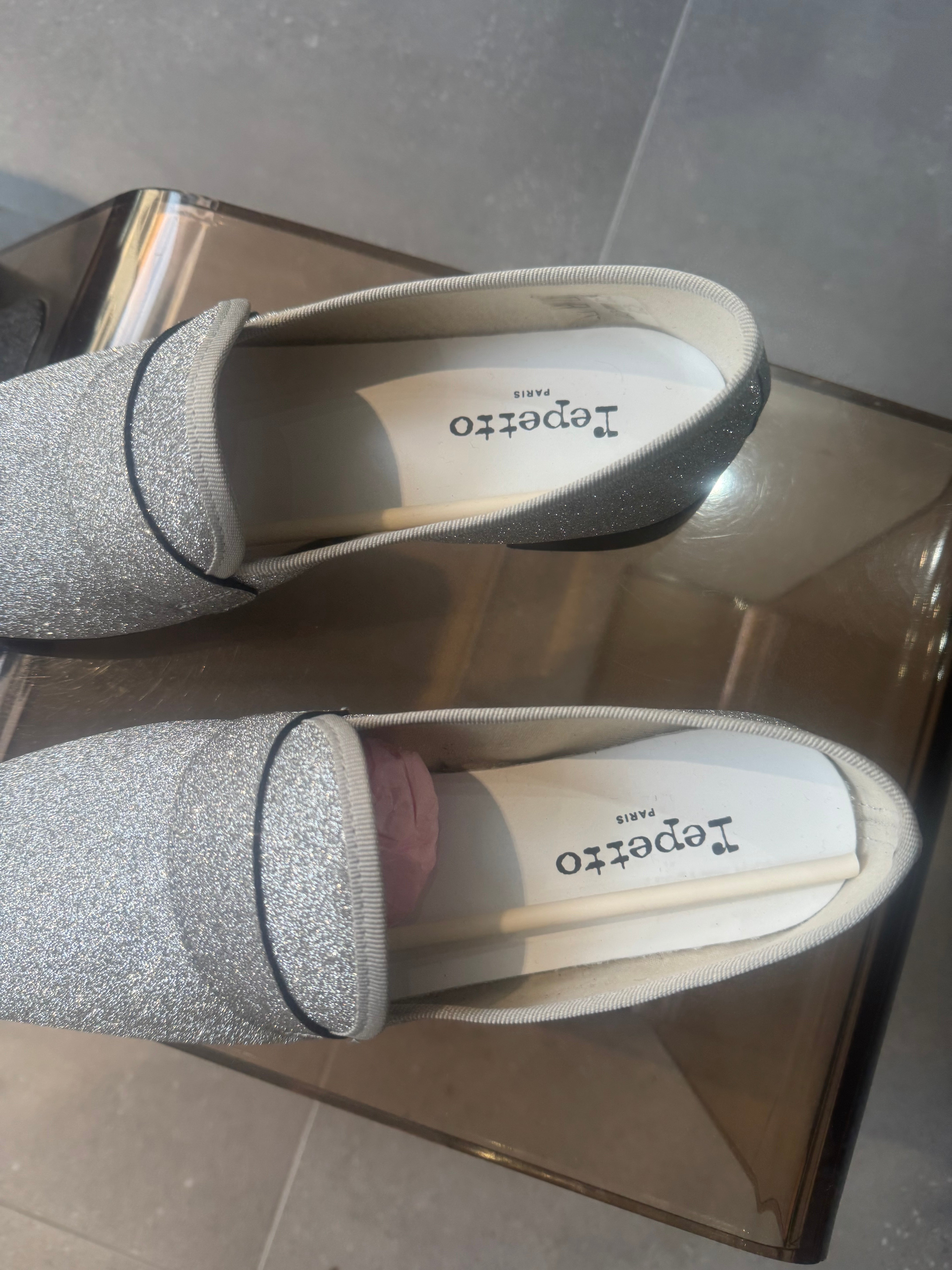 Repetto