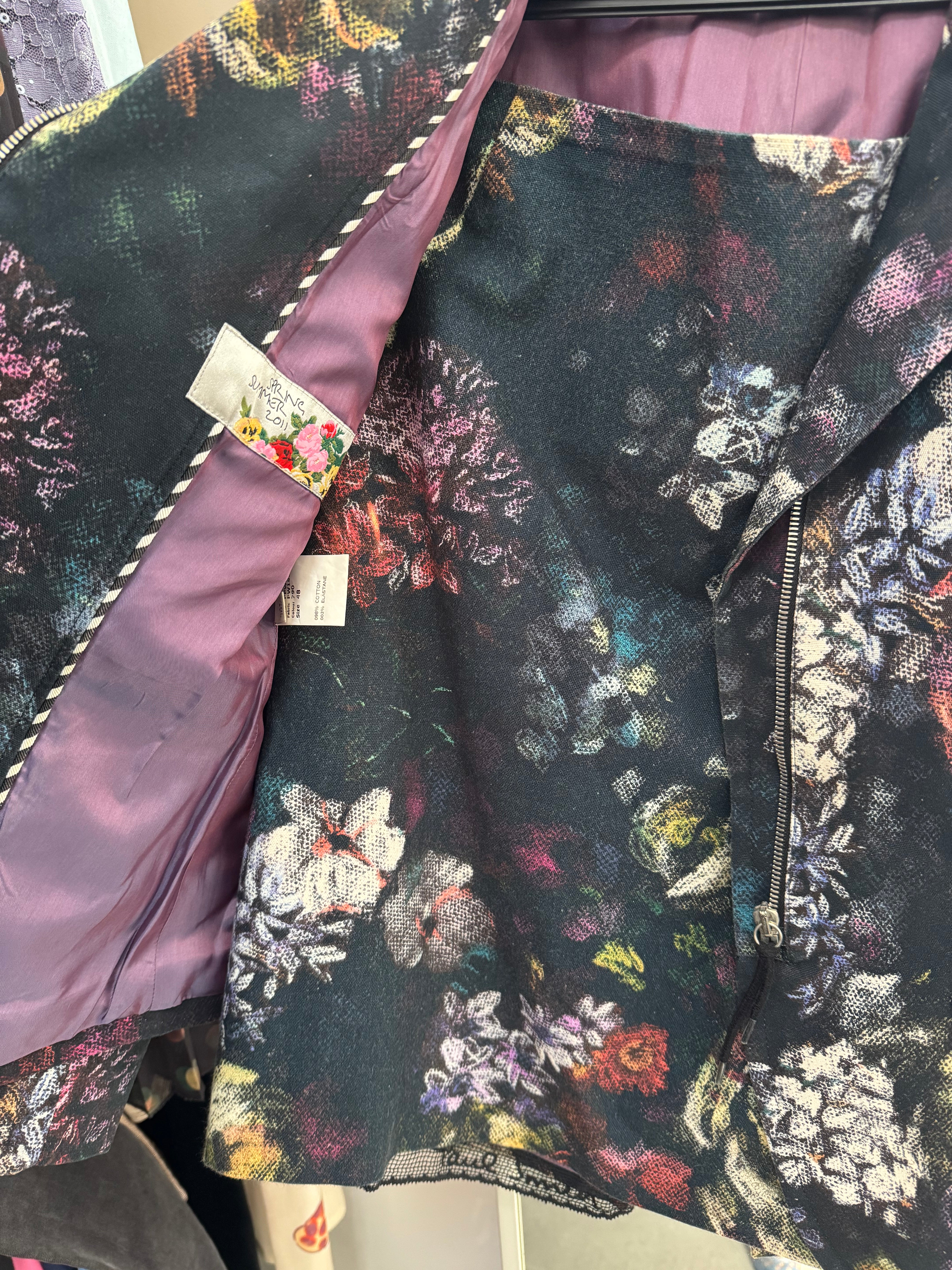 Ensemble Paul Smith