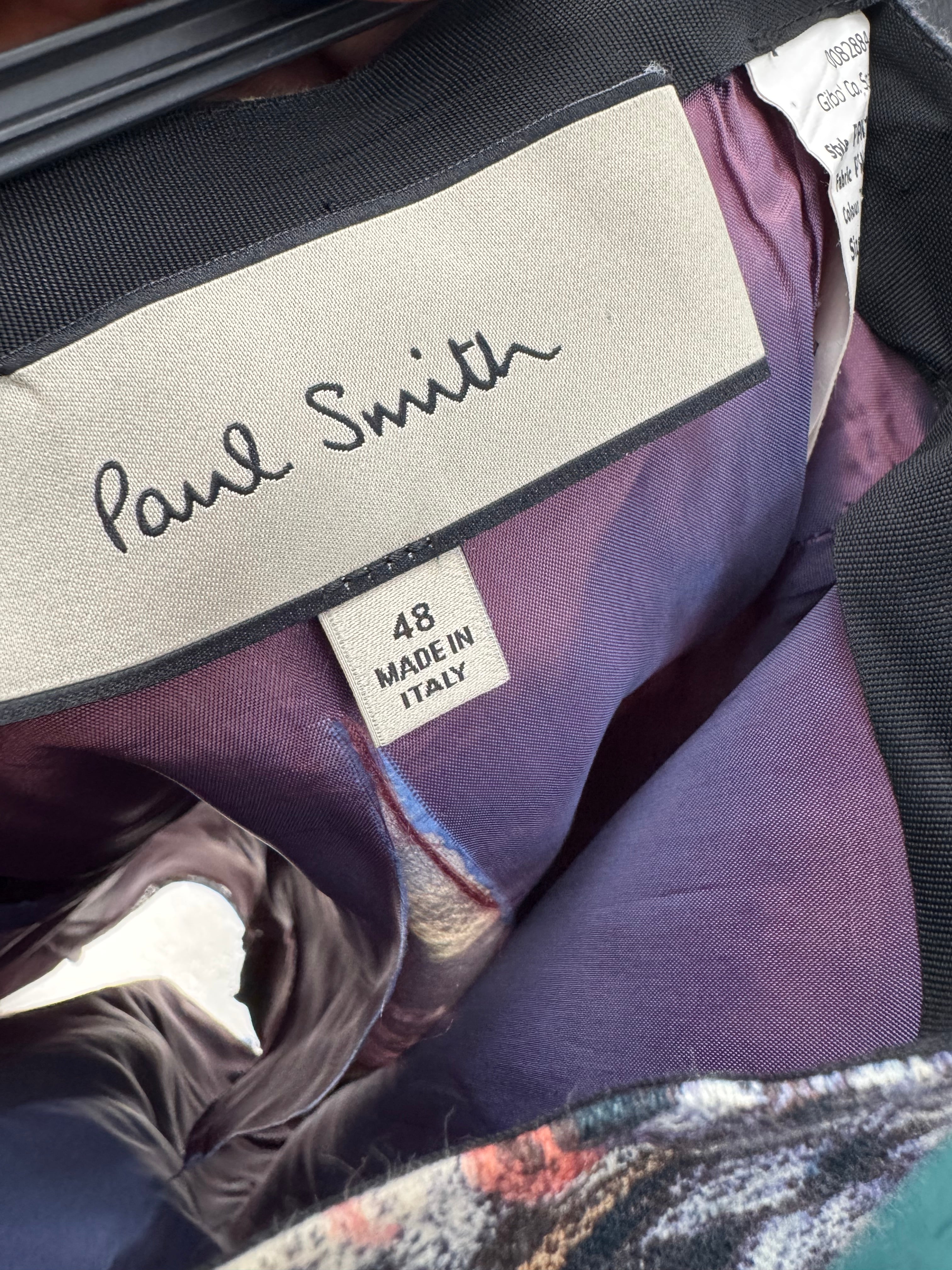 Ensemble Paul Smith