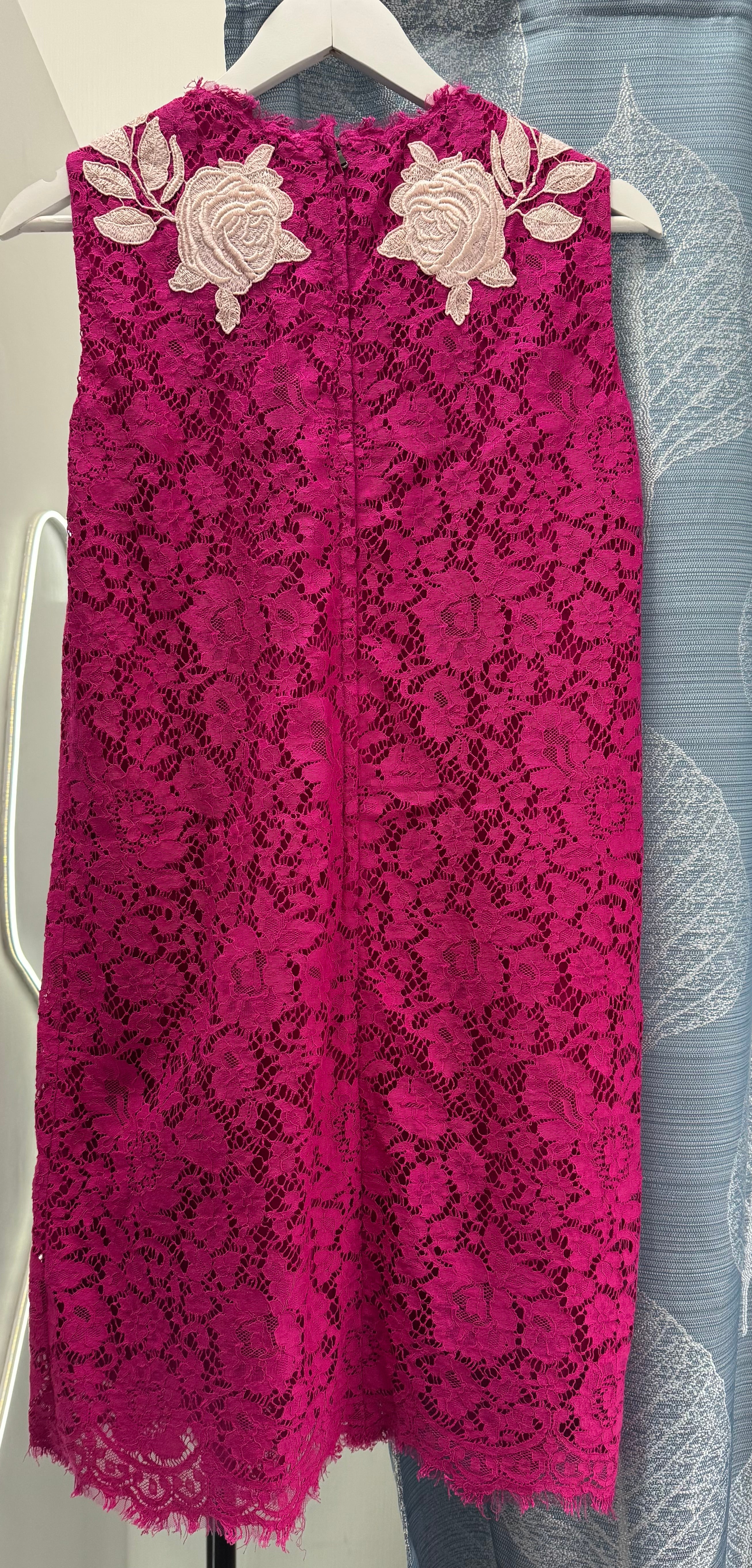 Robe Dolce Gabbana taille 42