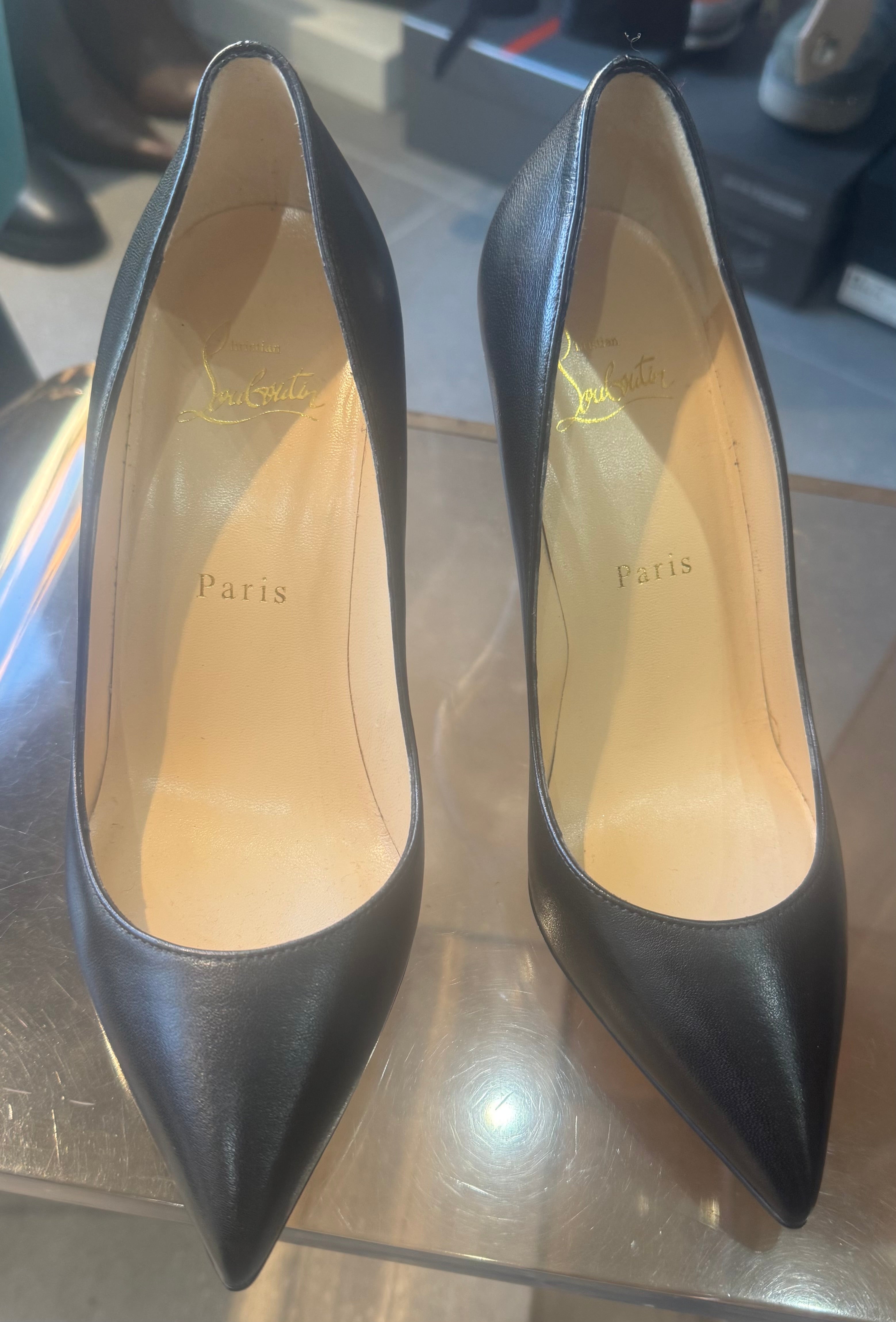 Escarpin Christian Louboutin