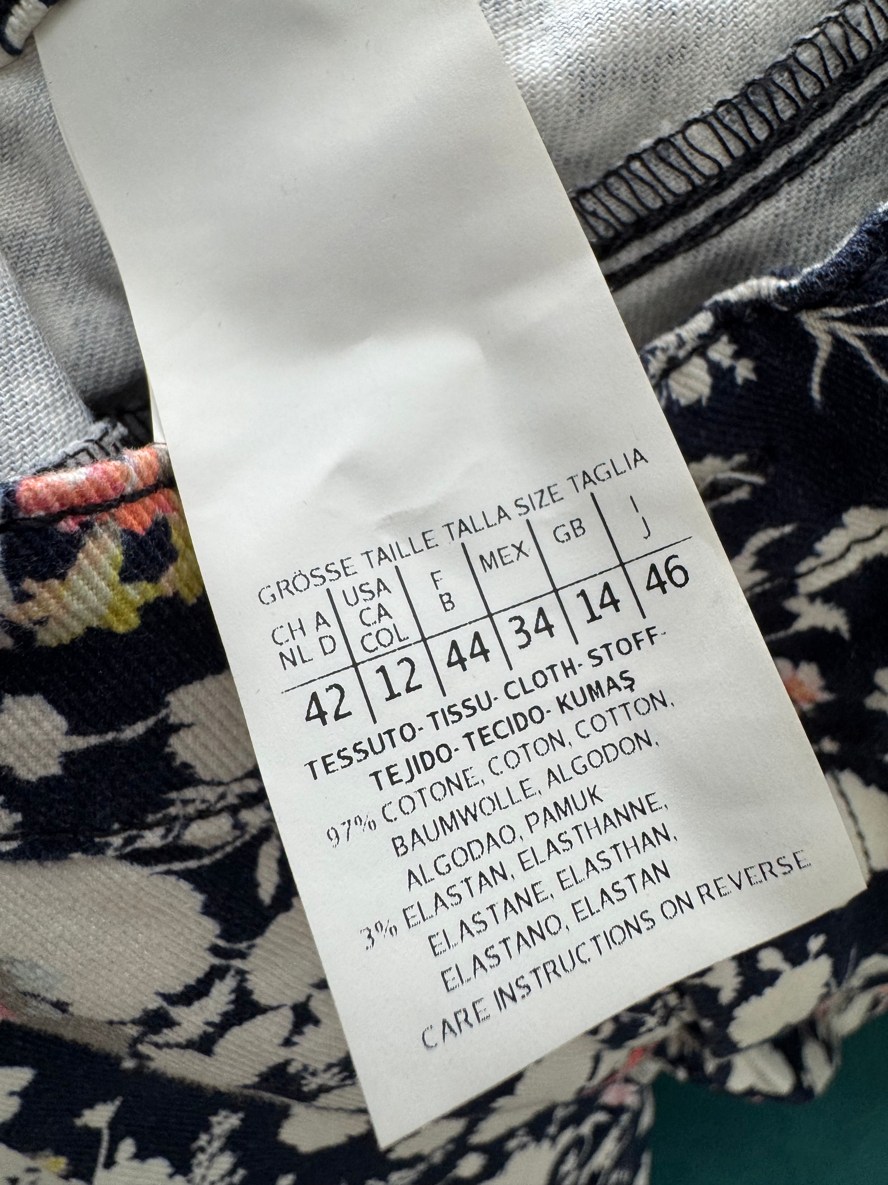 Pantalon MaxMara