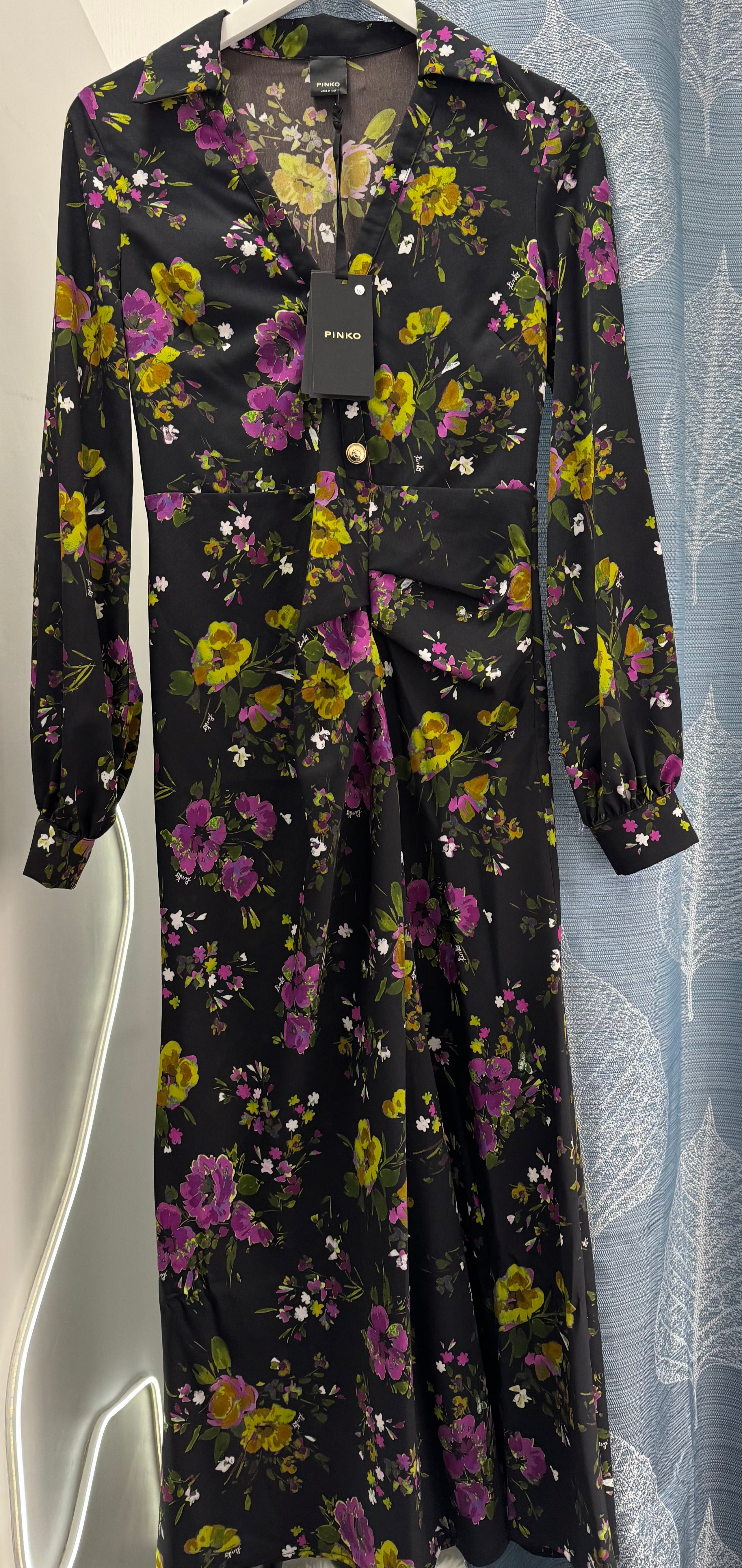 Robe Pinko taille 42