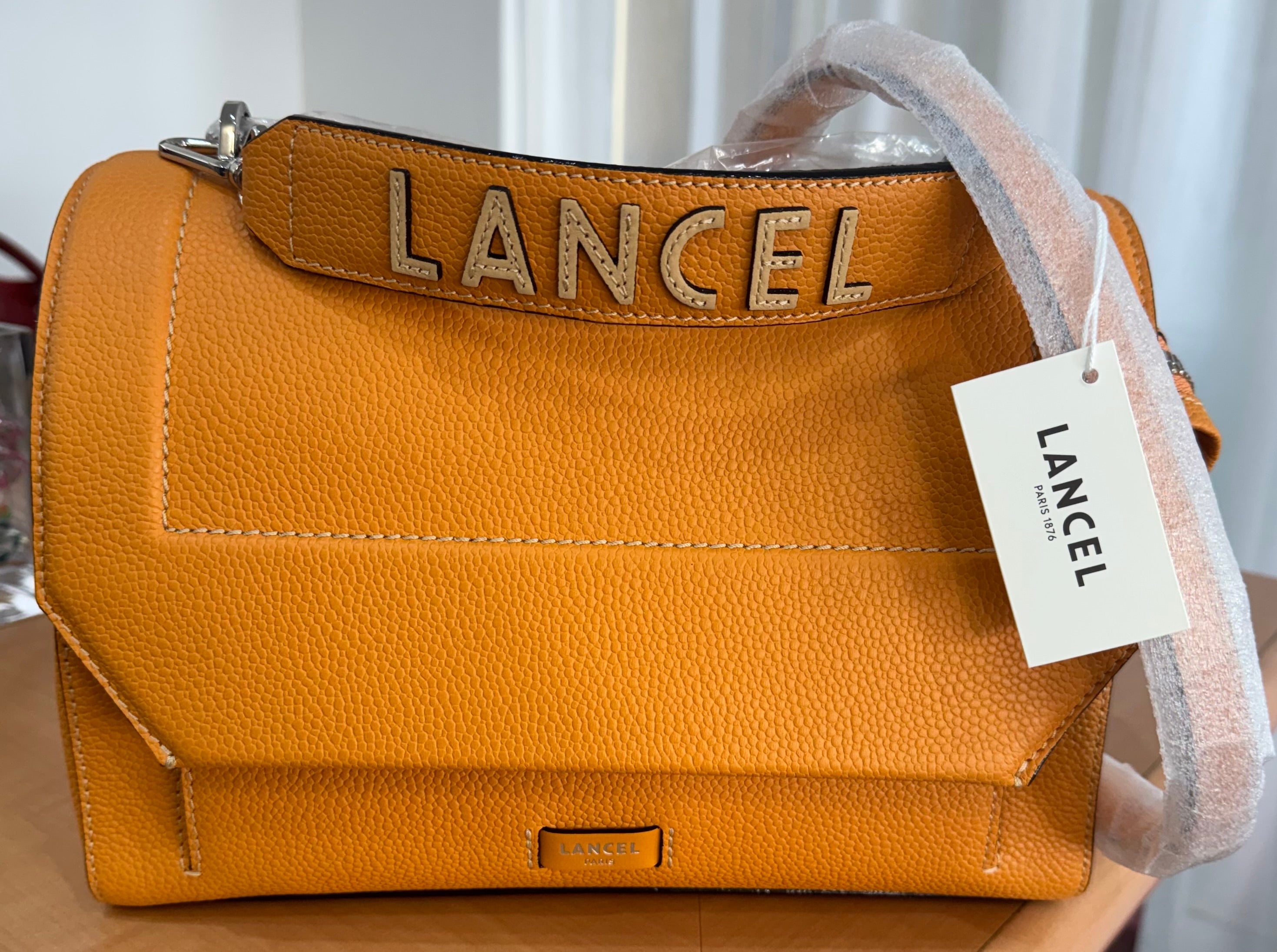 Sac Lancel