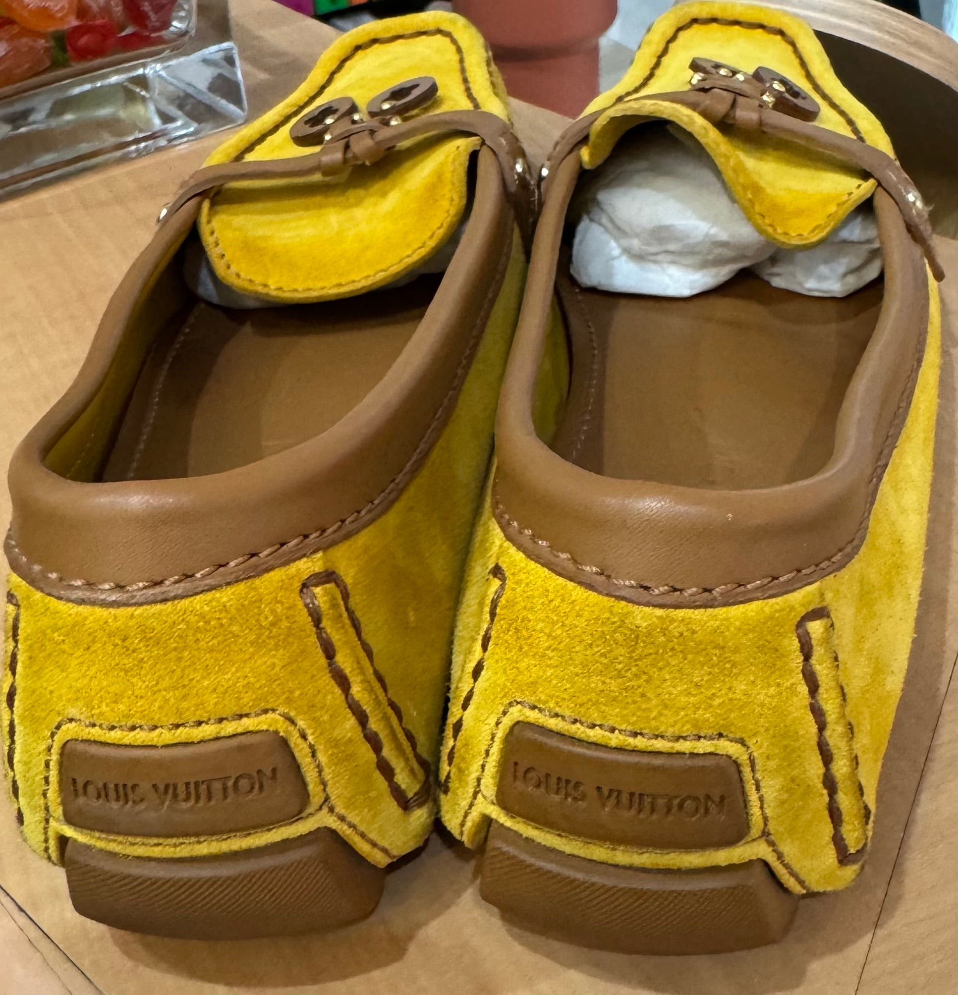 Louis Vuitton