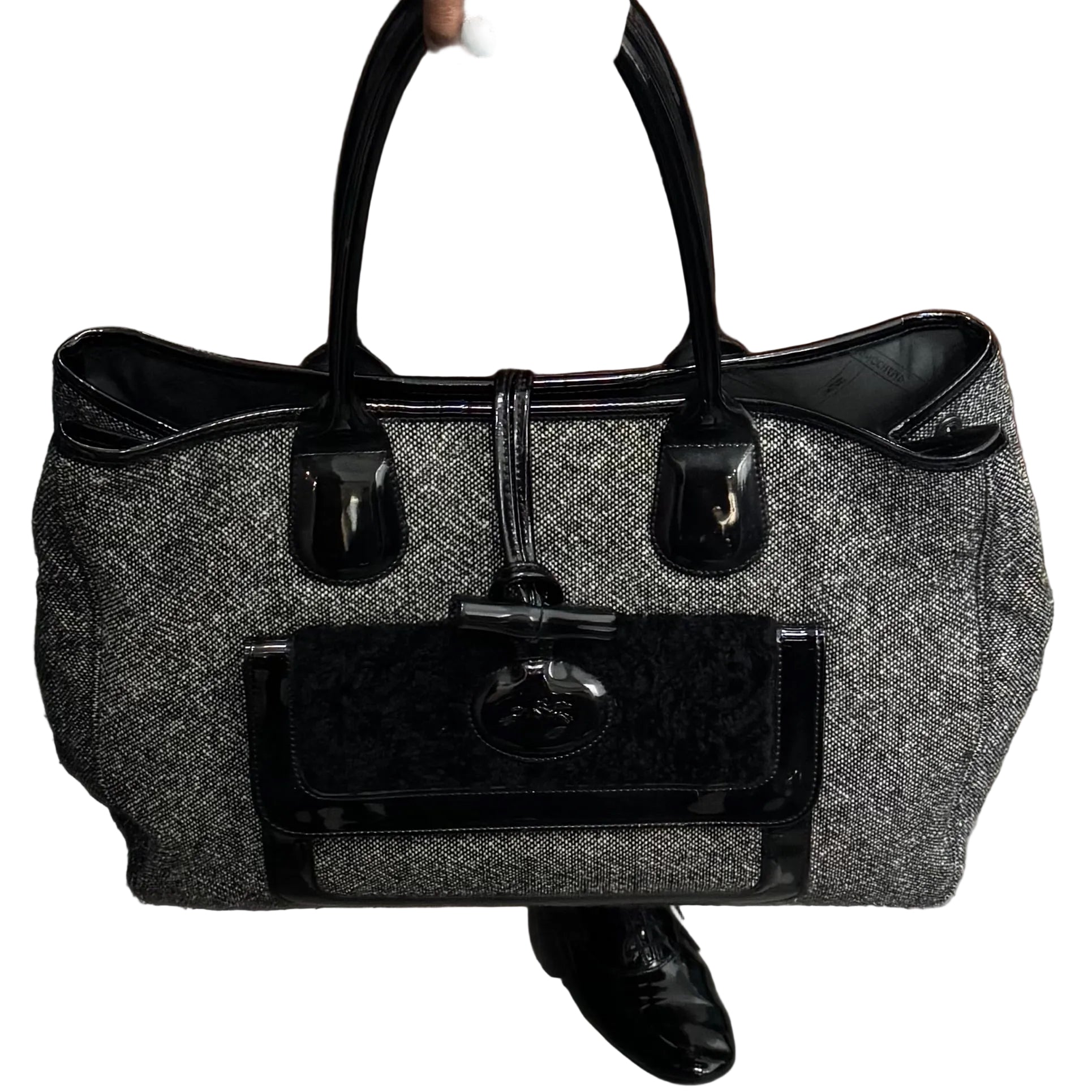 Sac longchamp
