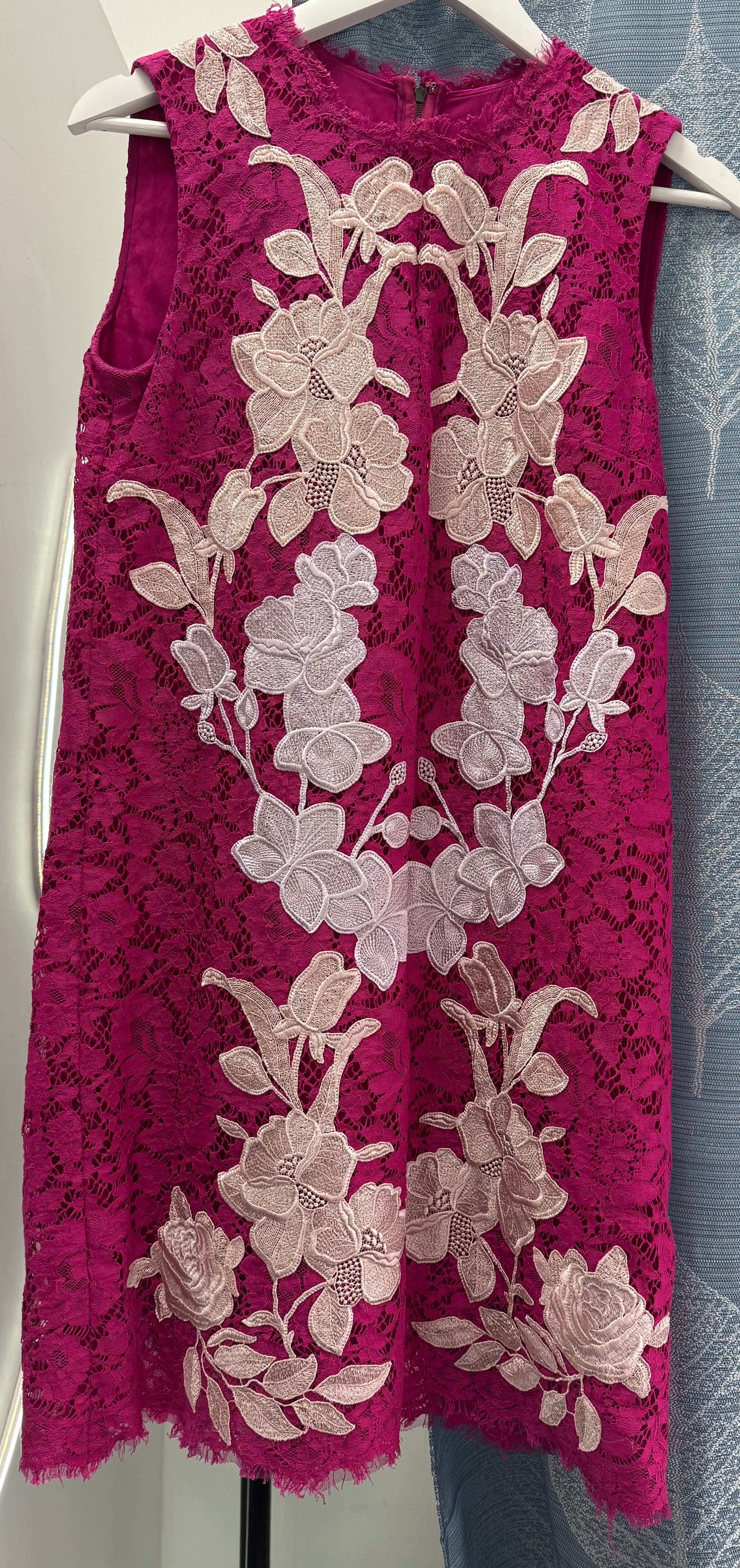 Robe Dolce Gabbana taille 42
