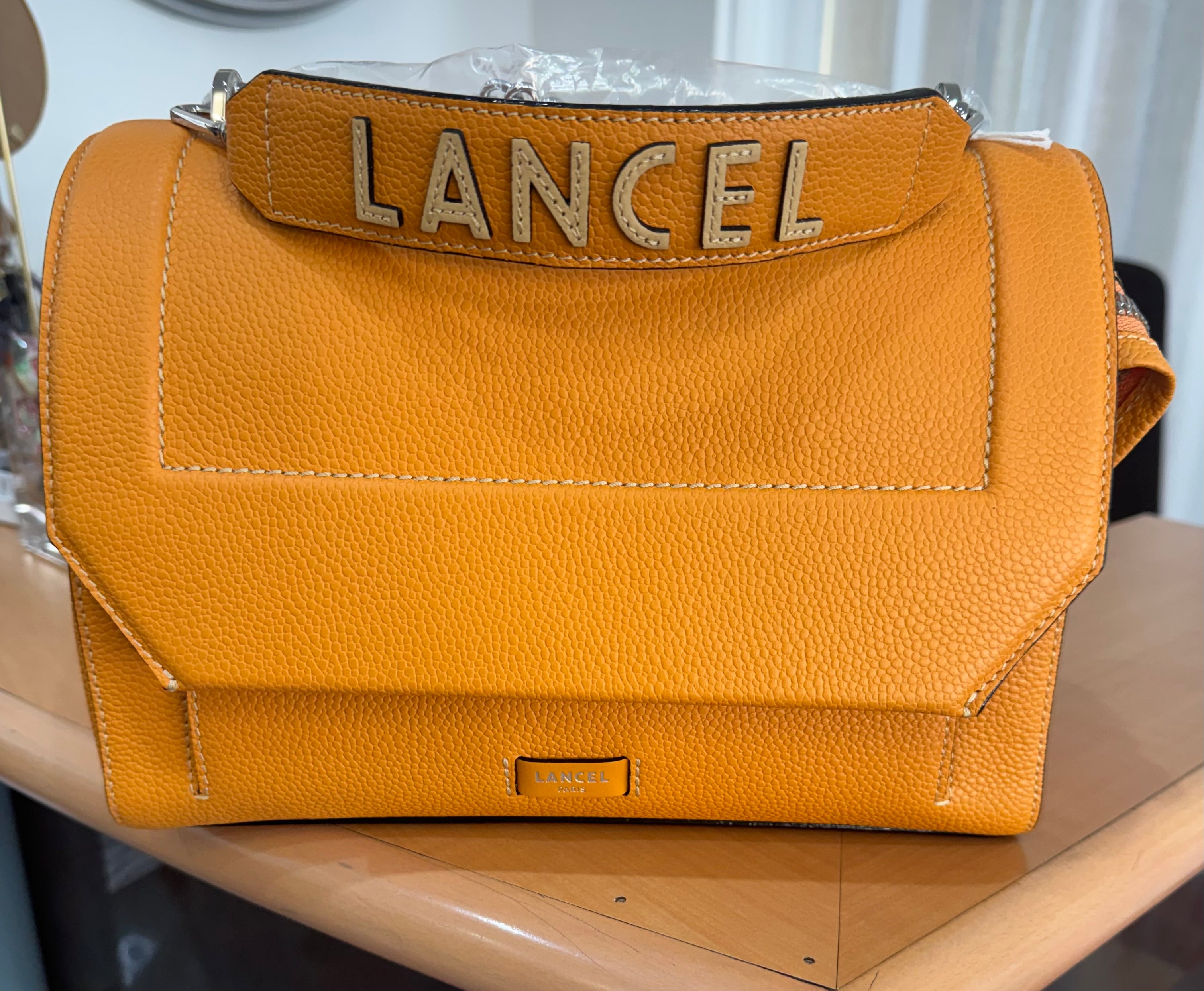 Sac Lancel