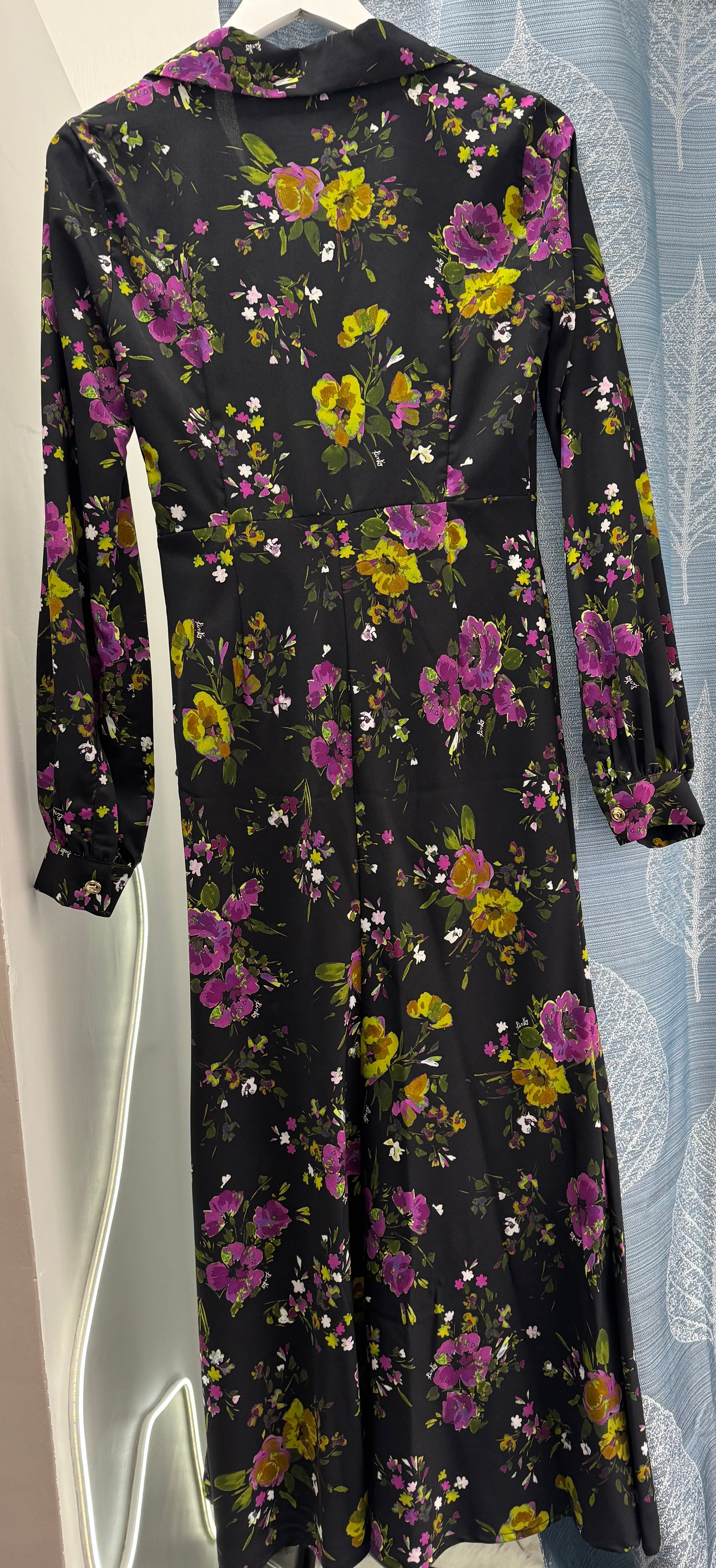 Robe Pinko taille 42