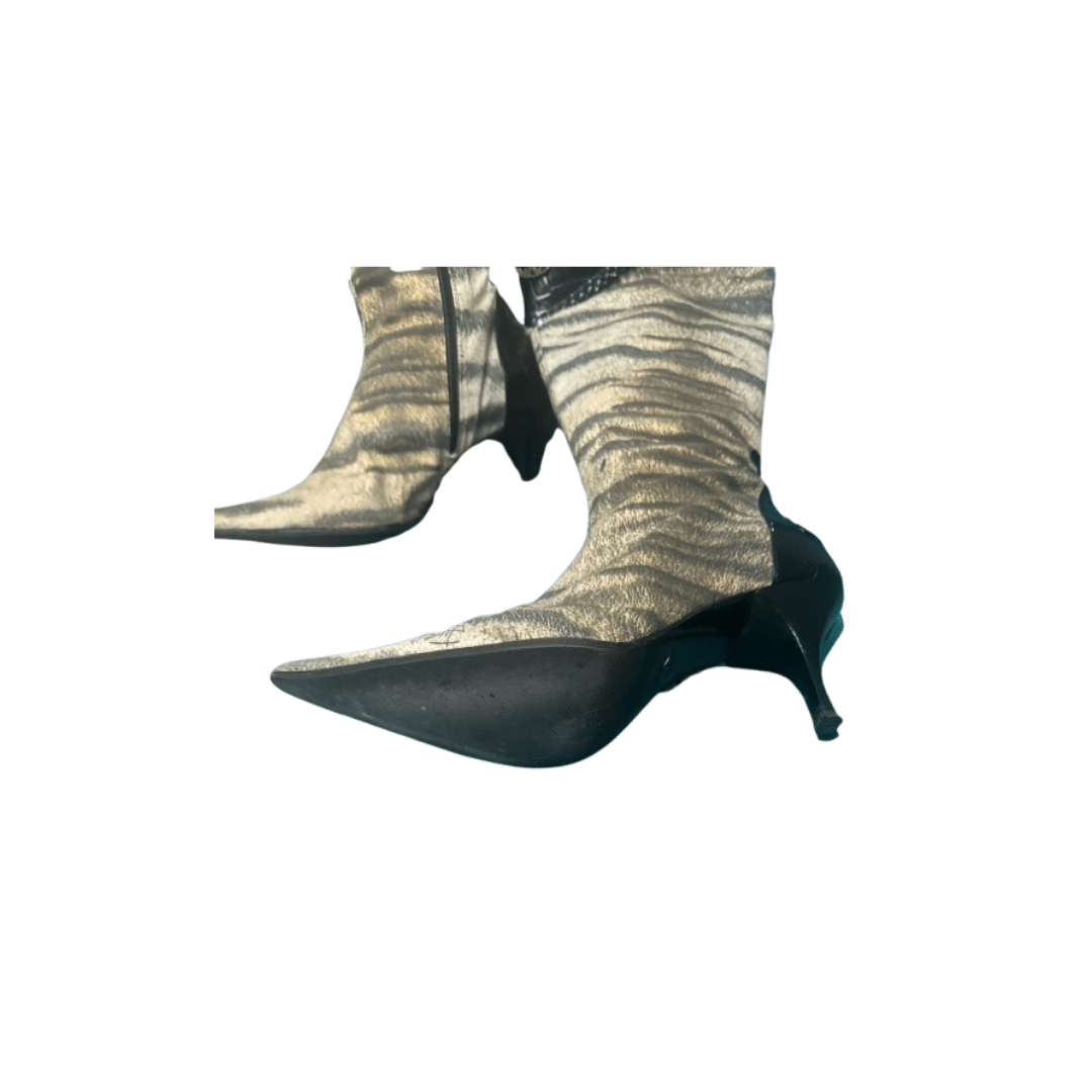 Just Cavalli - Bottes - Gwlad boutique