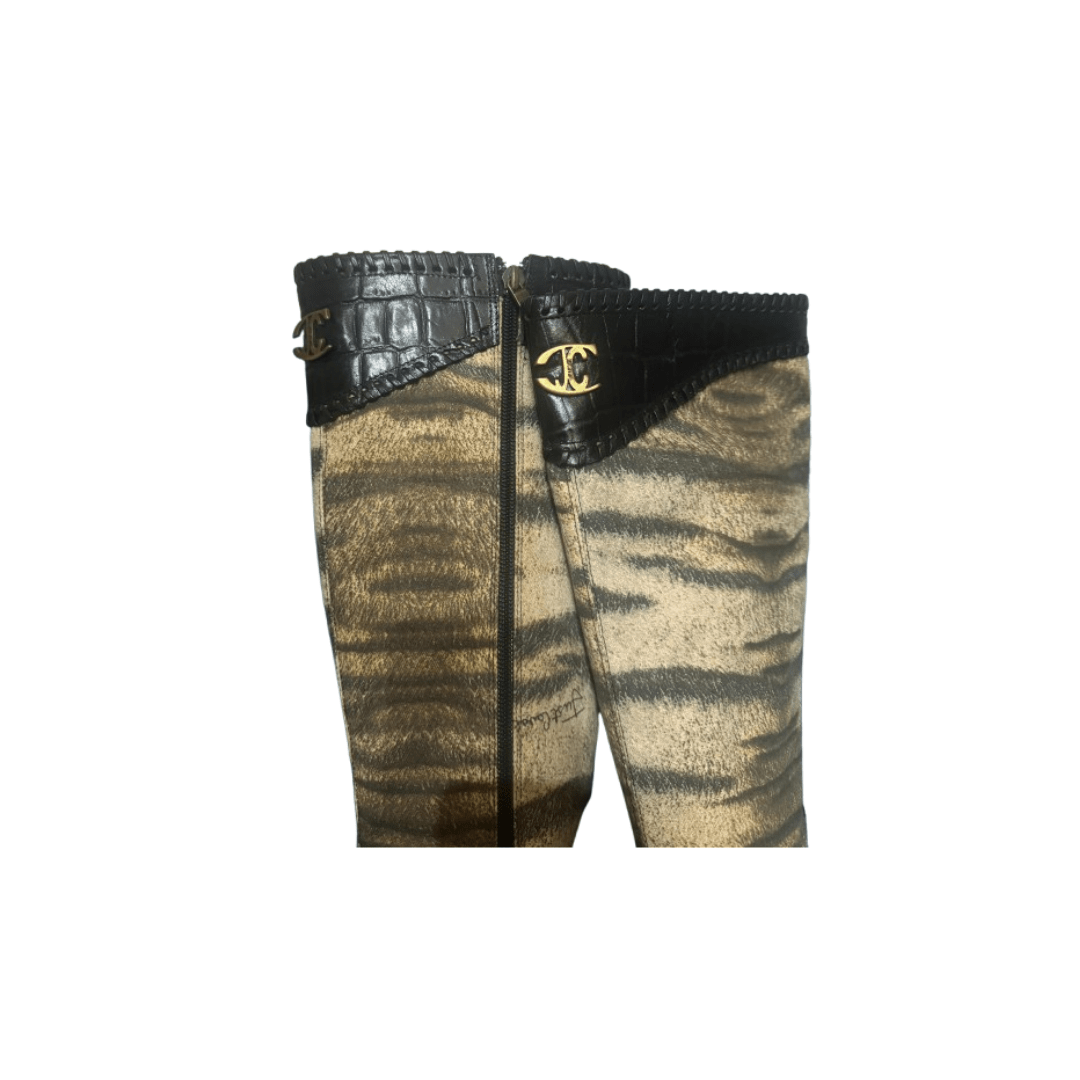 Just Cavalli - Bottes - Gwlad boutique