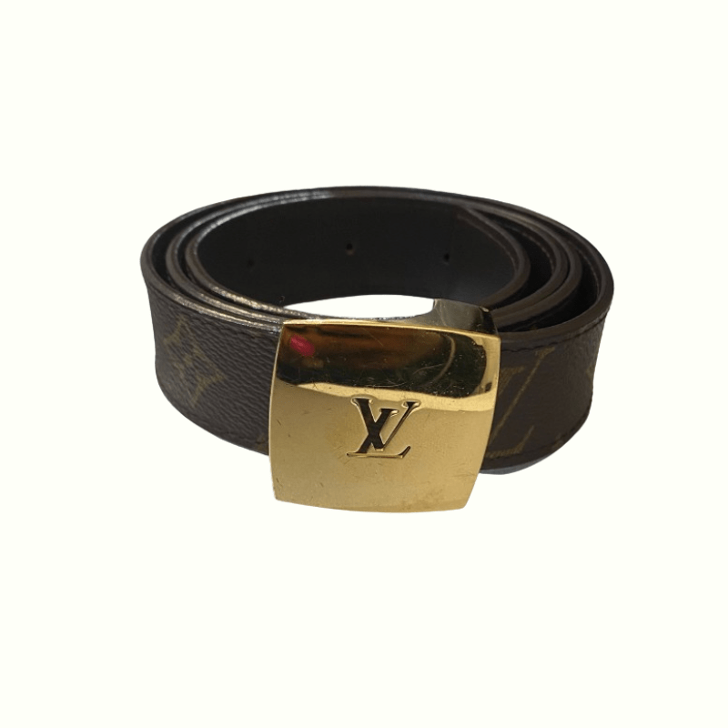 Ceinture Louis Vuitton - Gwlad boutique
