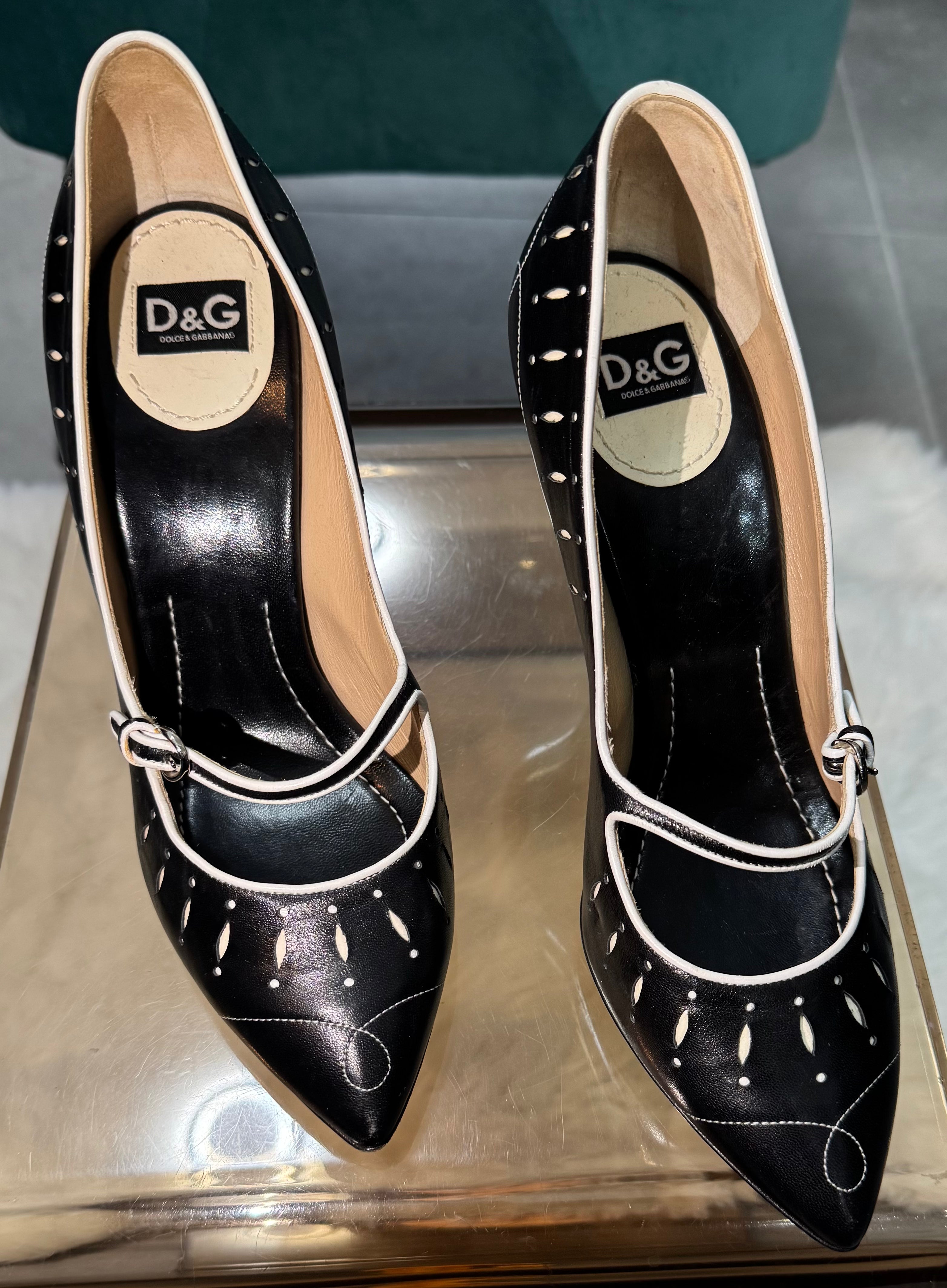 Dolce Gabbana