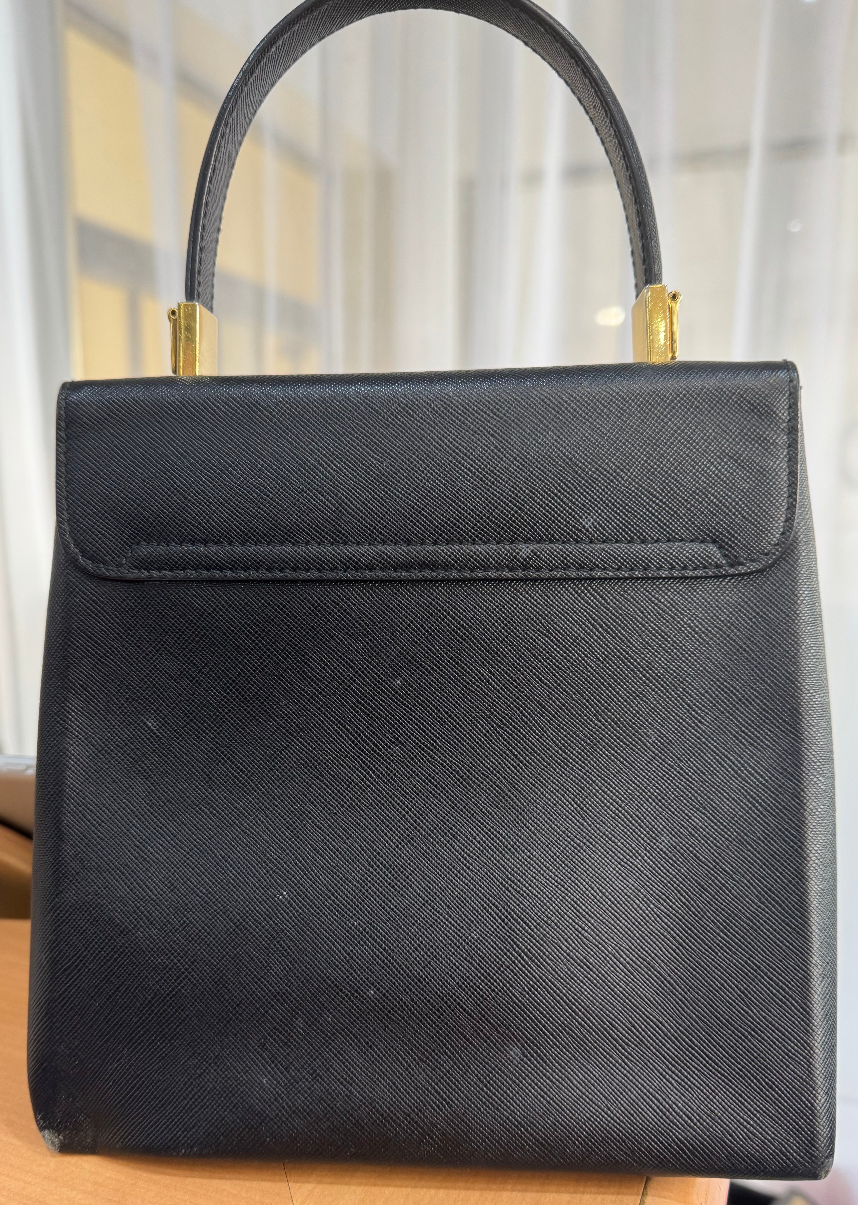Sac Ferragamo