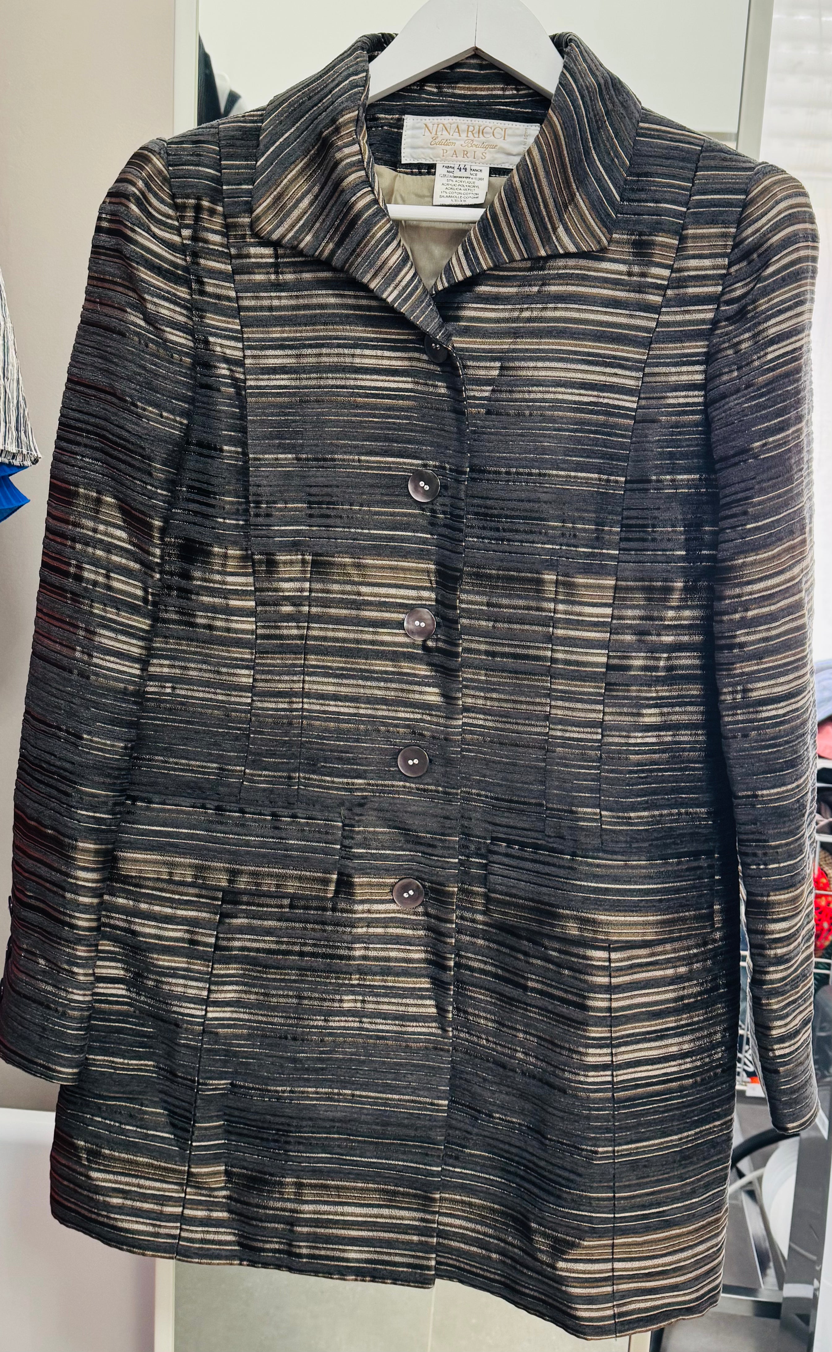 Ensemble Nina Ricci