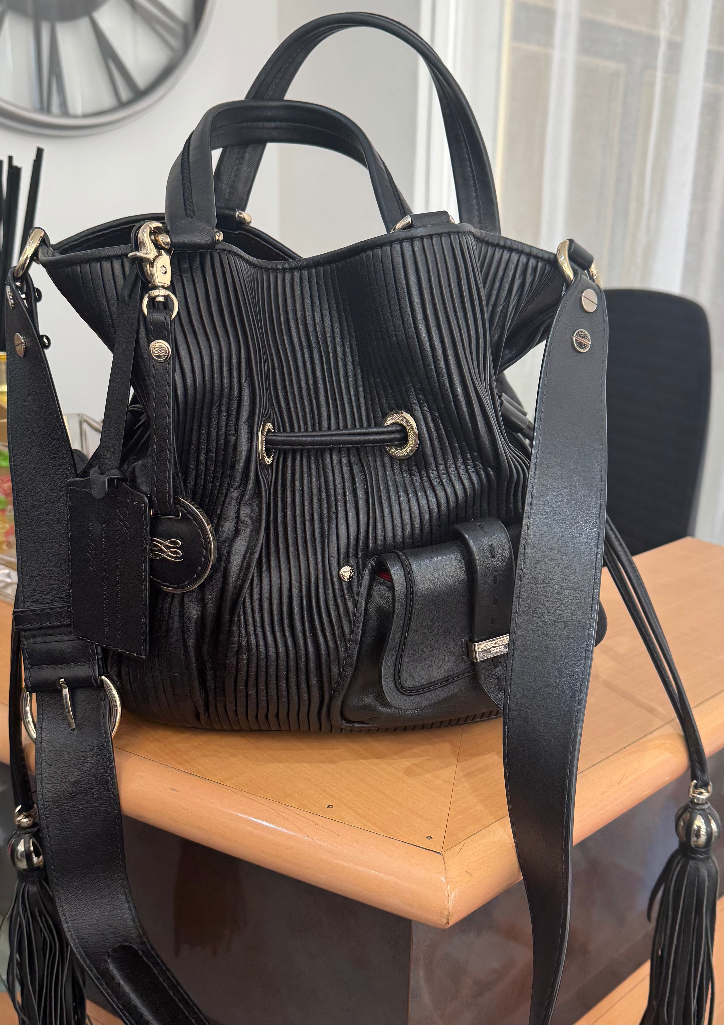 Sac Lancel