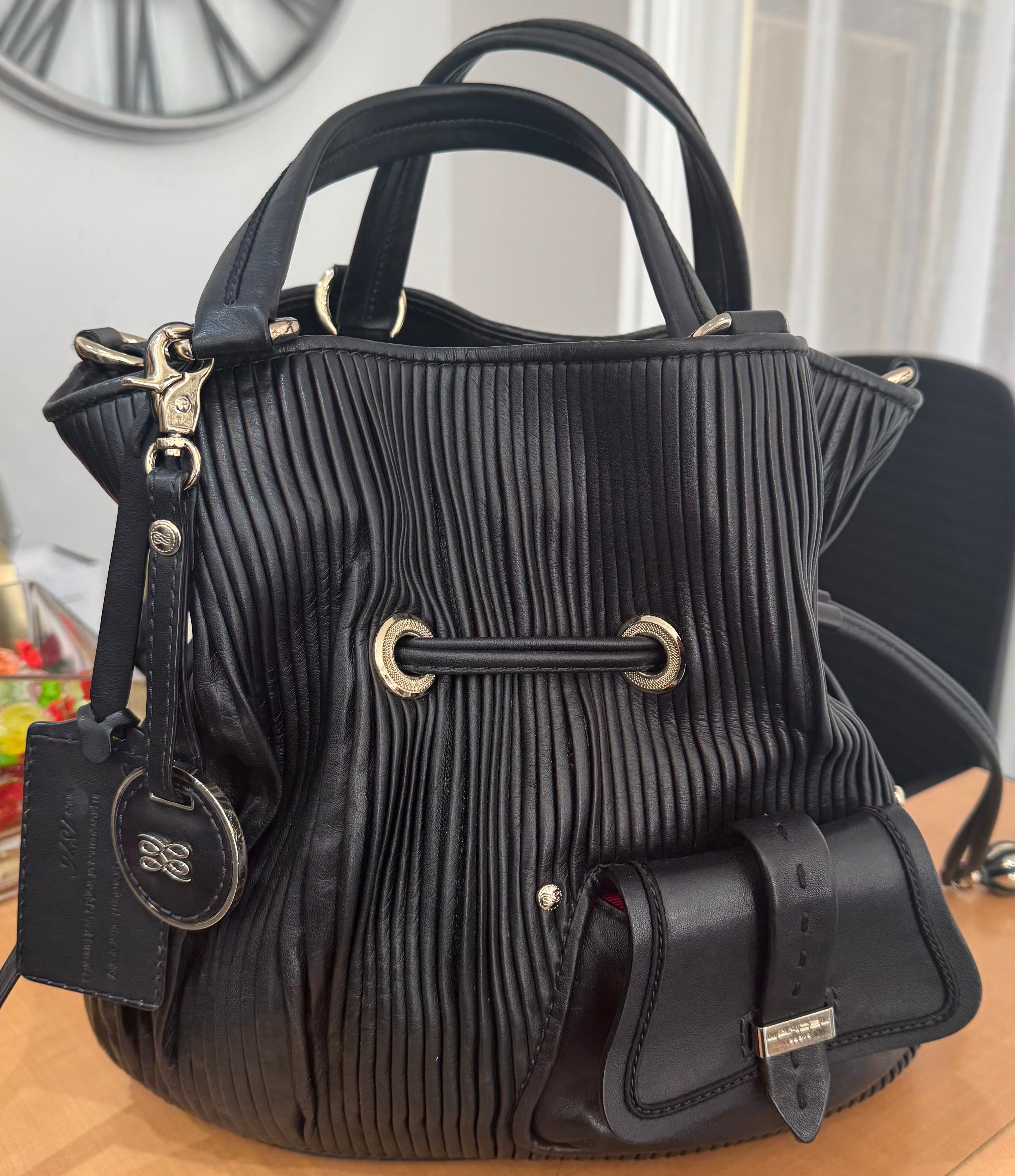 Sac Lancel