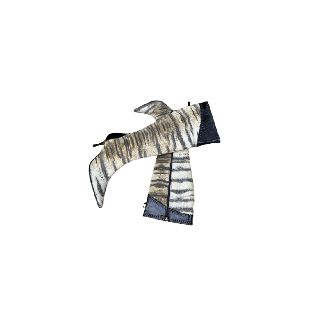 Just Cavalli - Bottes - Gwlad boutique