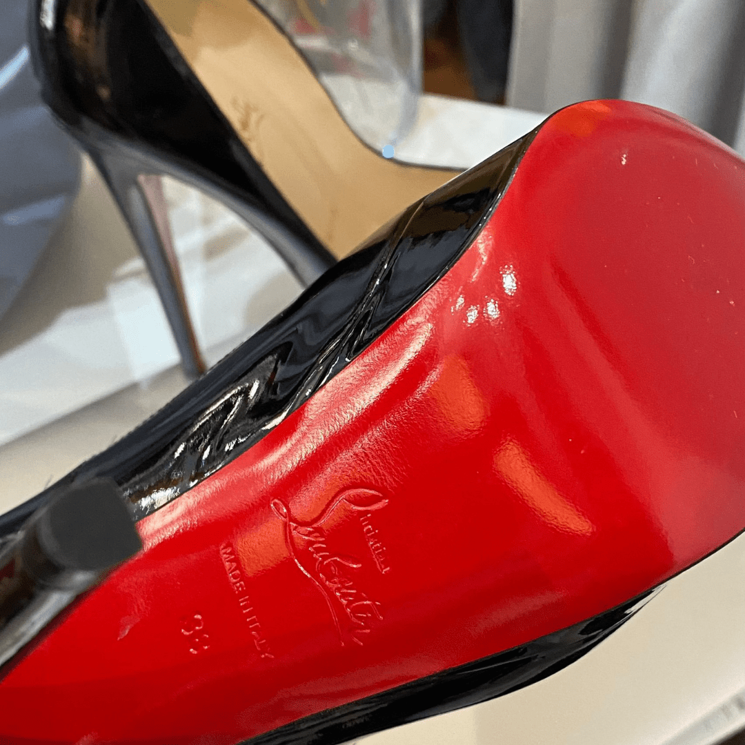 Louboutin - Gwlad boutique