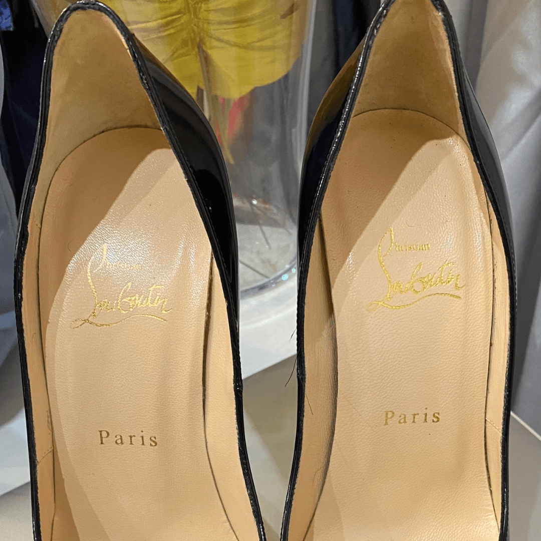 Louboutin - Gwlad boutique